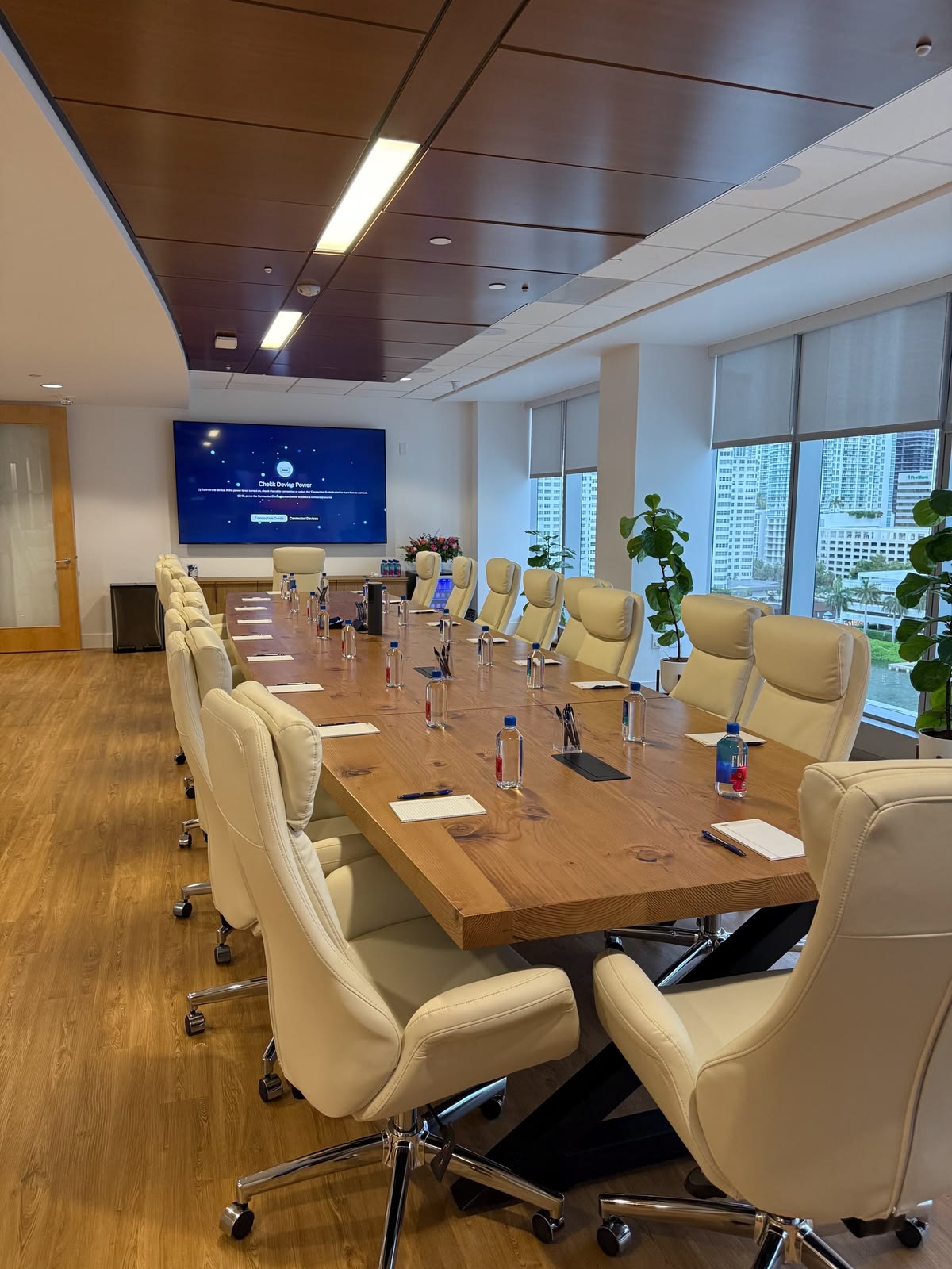 Meeting Table